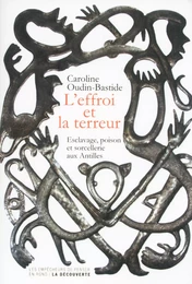 L'effroi et la terreur