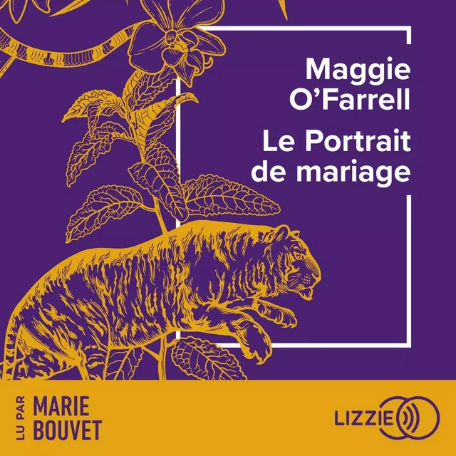 Le Portrait de mariage - Maggie O'FARRELL - Univers Poche