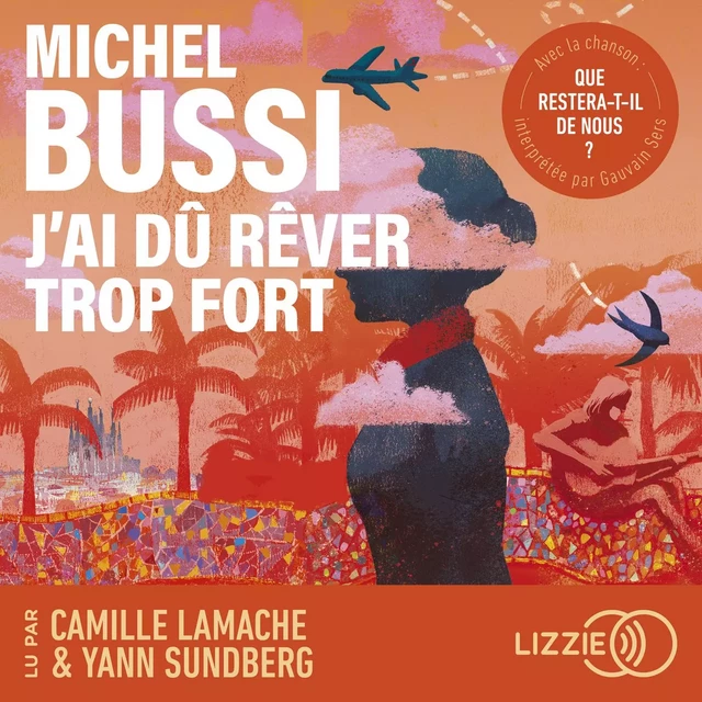 J'ai dû rêver trop fort - Michel Bussi - Univers Poche