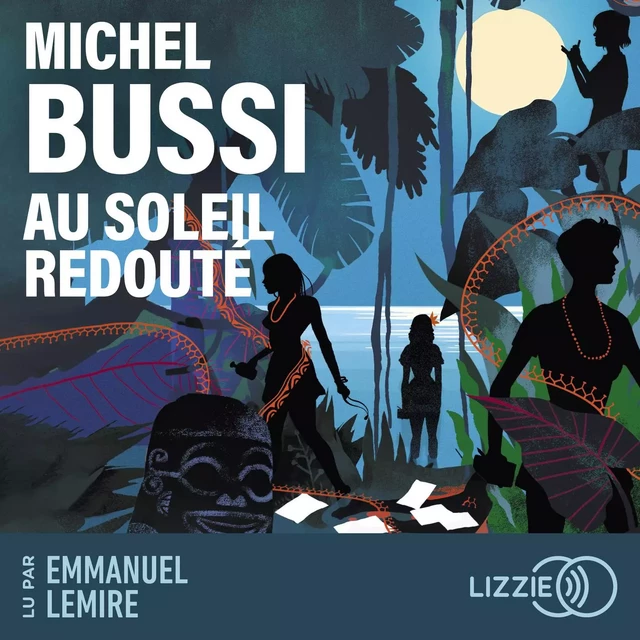 Au soleil redouté - Michel Bussi - Univers Poche