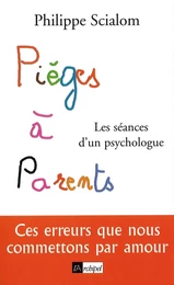 Pièges à parents