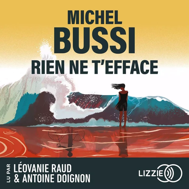 Rien ne t'efface - Michel Bussi - Univers Poche