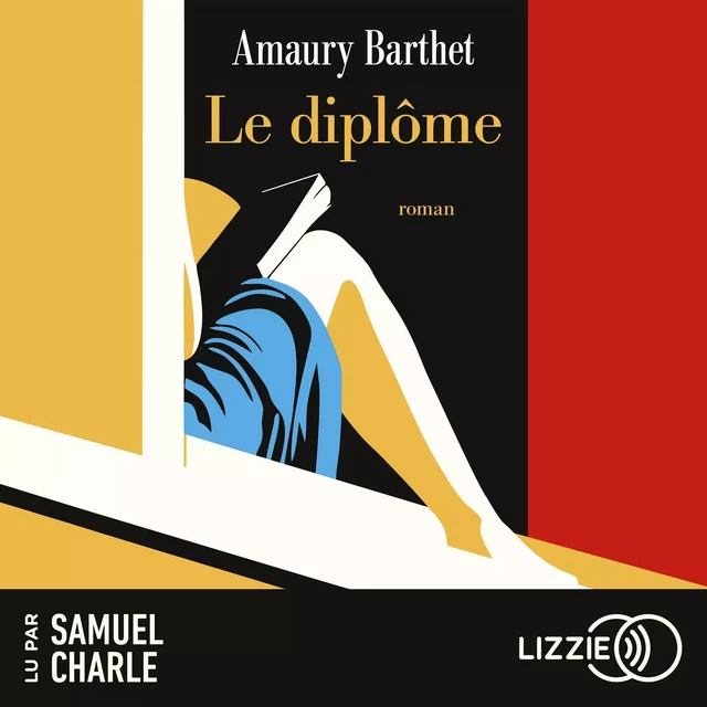 Le diplôme - Amaury Barthet - Univers Poche