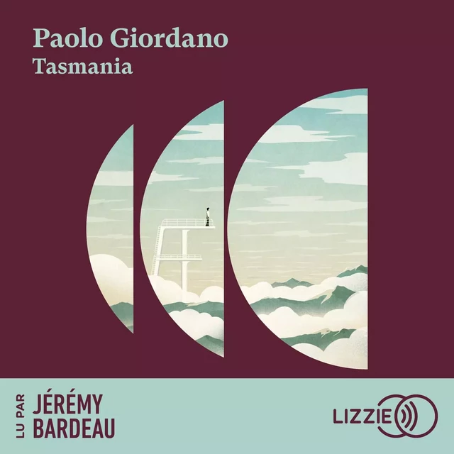 Tasmania - Paolo Giordano - Univers Poche