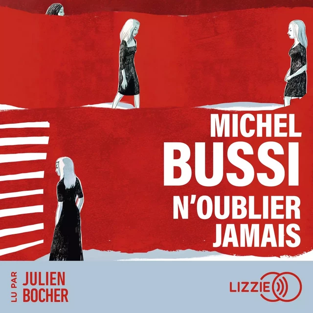 N'oublier jamais - Michel Bussi - Univers Poche