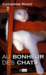 Au bonheur des chats