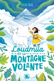 Loudmila et la montagne volante