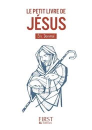 Le Petit Livre de Jésus