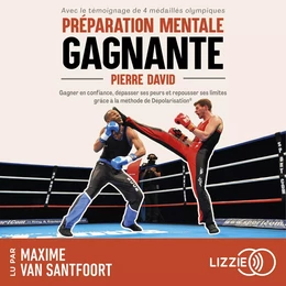 Préparation mentale gagnante