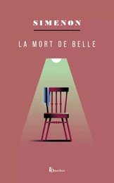 La mort de Belle