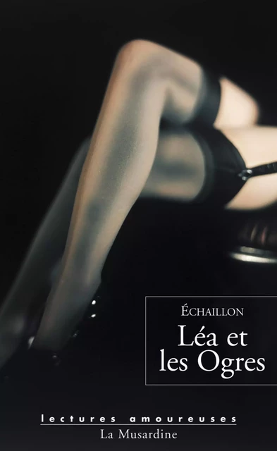 Léa et les Ogres -  Echaillon - Groupe CB