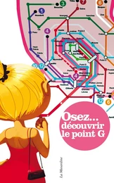 Osez découvrir le point G - édition Best