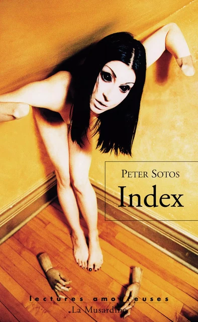 Index - Peter Sotos - Groupe CB