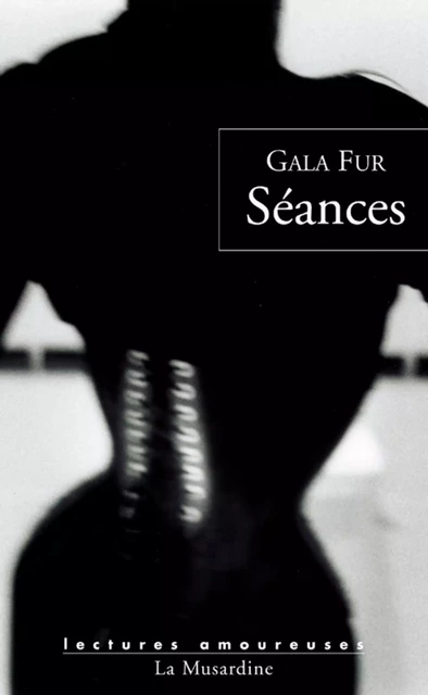 Séances - Gala Fur - Groupe CB