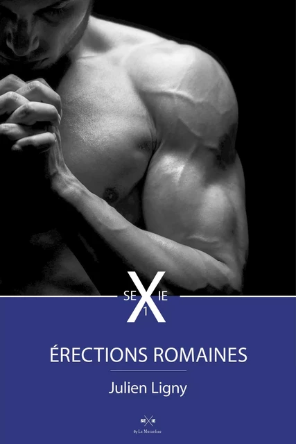 Erections romaines 1 - Julien Ligny - Groupe CB