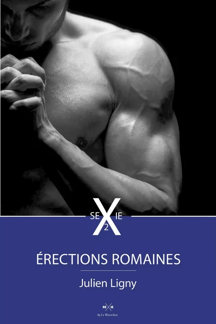 Erections romaines 2 - Julien Ligny - Groupe CB