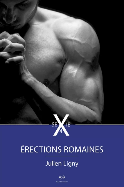 Erections romaines 4 - Julien Ligny - Groupe CB