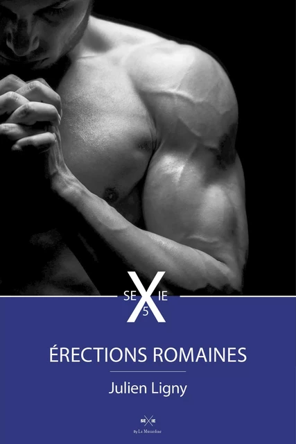 Erections romaines 5 - Julien Ligny - Groupe CB