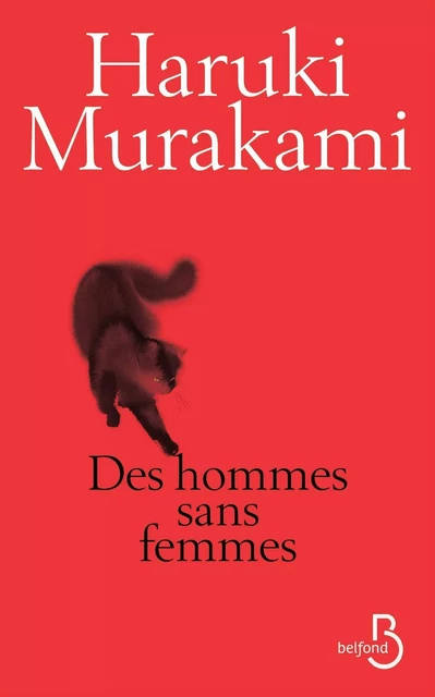 Des hommes sans femmes - Haruki Murakami - Place des éditeurs