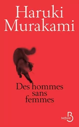 Des hommes sans femmes