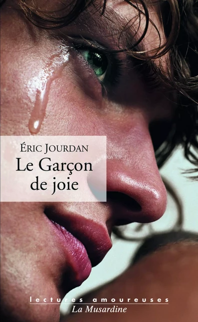 Le garcon de joie - Éric Jourdan - Groupe CB