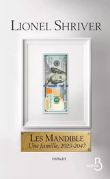 Les Mandible : Une famille, 2029-2047