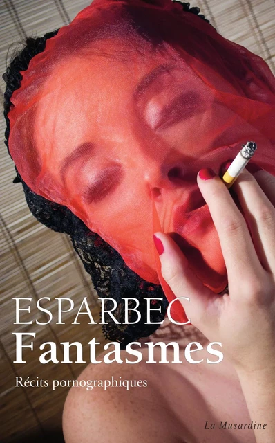 Fantasmes -  Esparbec - Groupe CB