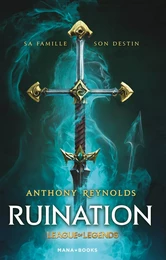 Ruination (ePub)