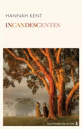 Incandescentes - Rentrée littéraire d'hiver 2024