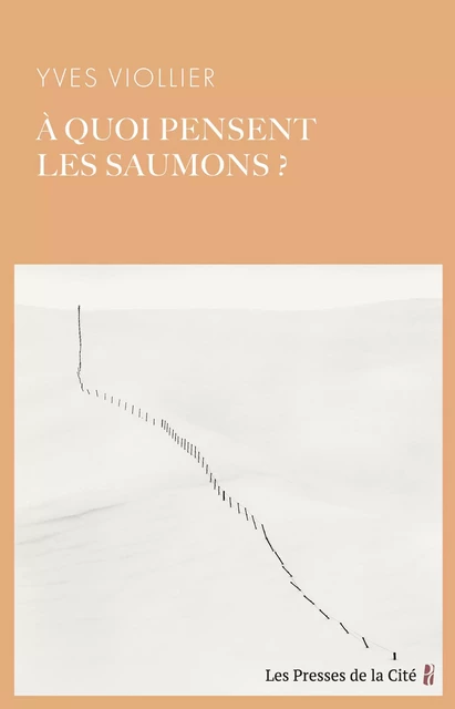 A quoi pensent les saumons ? - Yves Viollier - Place des éditeurs