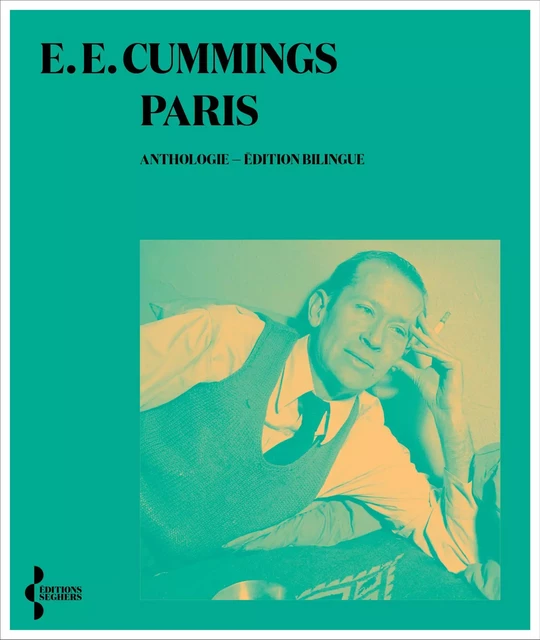 Paris - E.E. Cummings - Groupe Robert Laffont