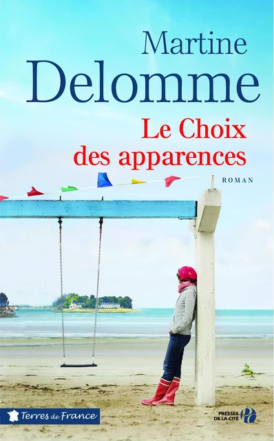 Le Choix des apparences - Martine Delomme - Place des éditeurs