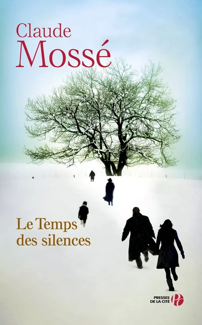 Le Temps des silences - Claude Mossé - Place des éditeurs