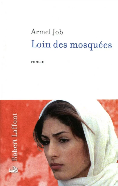 Loin des mosquées - Armel Job - Groupe Robert Laffont