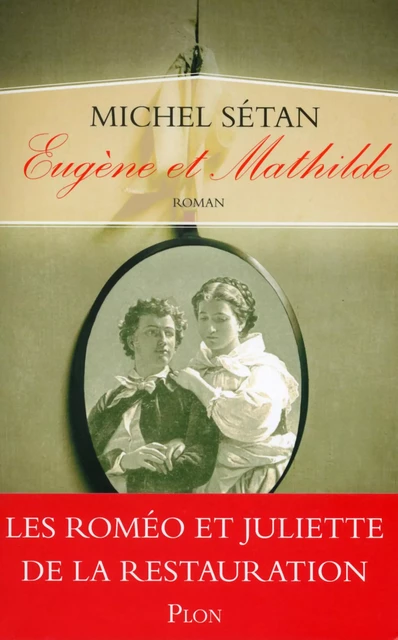 Eugène et Mathilde - Michel Setan - Place des éditeurs