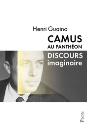 Camus au Panthéon