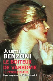 Le boîteux de Varsovie tome 1 - L'étoile bleue