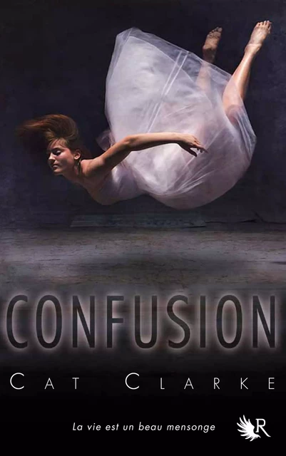 Confusion - Cat Clarke - Groupe Robert Laffont