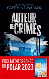 Auteur de crimes