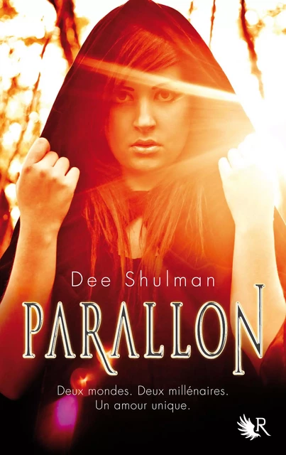 Parallon - Tome 1 - Dee Shulman - Groupe Robert Laffont