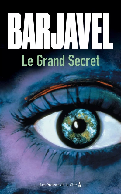 Le grand secret - René Barjavel - Place des éditeurs