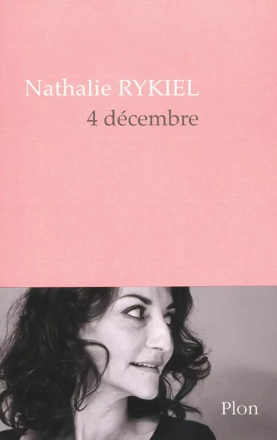 4 décembre - Nathalie Rykiel - Place des éditeurs