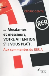 Mesdames et messieurs, votre attention s'il vous plaît...