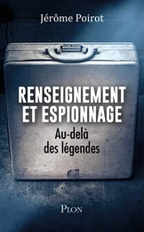 Renseignement et espionnage