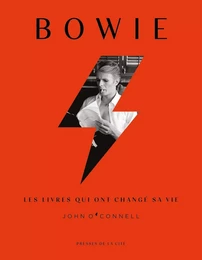 Bowie, les livres qui ont changé sa vie