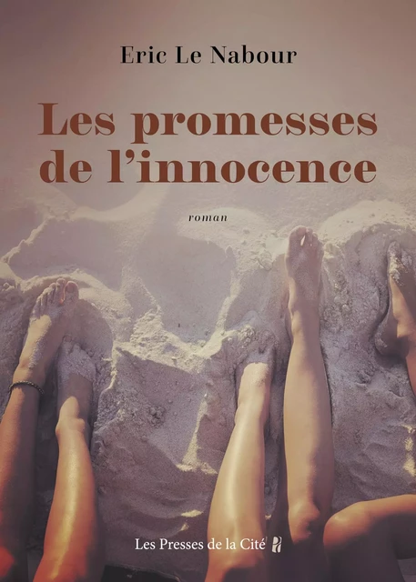 Les Promesses de l'innocence - Éric Le Nabour - Place des éditeurs