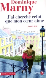 J'ai cherché celui que mon coeur aime