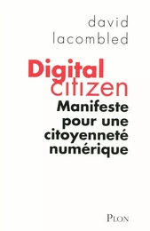 Digital citizen