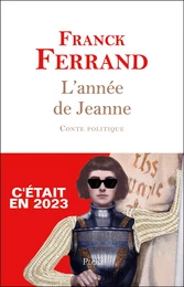 L'année de Jeanne