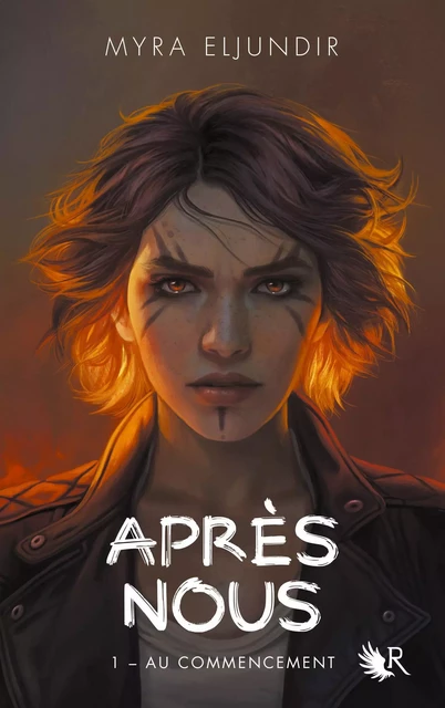 Après nous - Tome 1 - Myra Eljundir - Groupe Robert Laffont